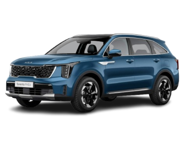 Kia NUEVO SORENTO HEV/PEV